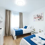 Premium Ventus Rosa - Tramontane Apartment