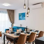 Apartman Premium Ventus Rosa - Tramontane