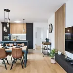 Premium Ventus Rosa - Tramontane Apartment Zadar