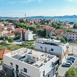 Premium Ventus Rosa - Tramontane * Zadar