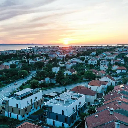 Premium Ventus Rosa - Tramontane