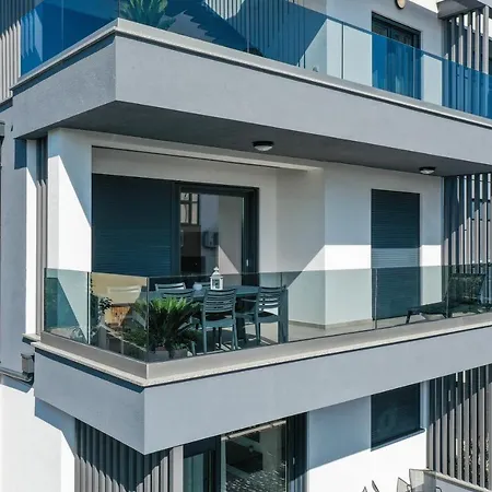 Premium Ventus Rosa - Tramontane * Zadar