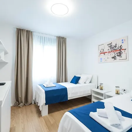 Premium Ventus Rosa - Tramontane Apartament