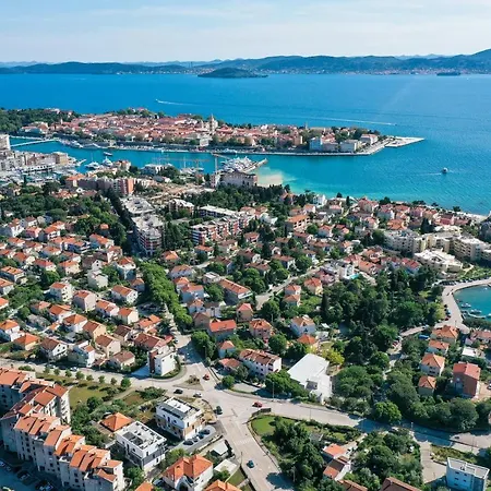 Premium Ventus Rosa - Tramontane Zadar