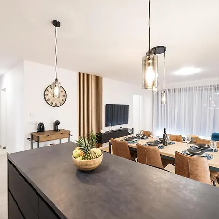 Premium Ventus Rosa - Tramontane Apartament Zadar