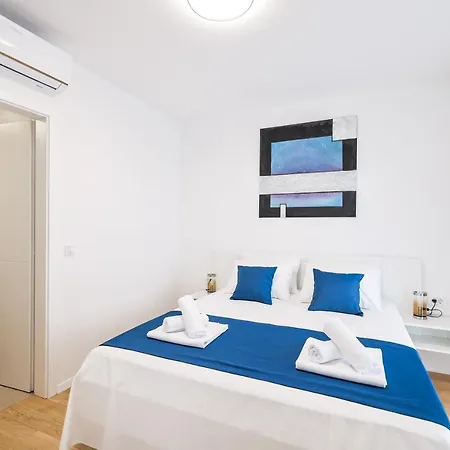 Apartament Premium Ventus Rosa - Tramontane Zadar