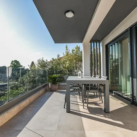 Premium Ventus Rosa - Tramontane * Zadar