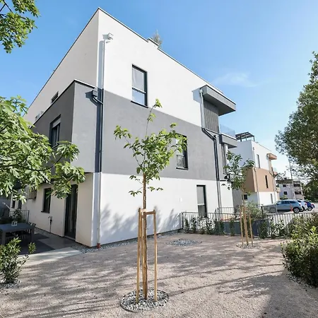 Daire Premium Ventus Rosa - Tramontane *