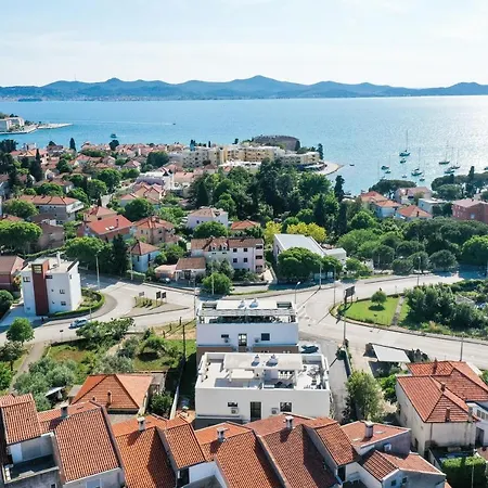 Apartament Premium Ventus Rosa - Tramontane