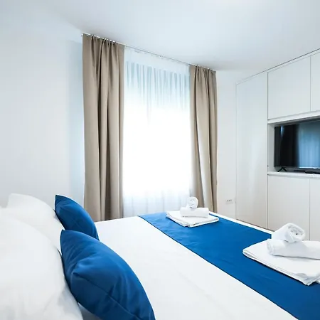 Apartament Premium Ventus Rosa - Tramontane