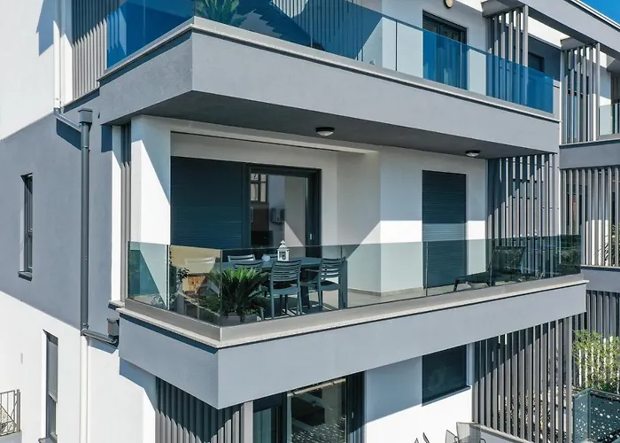 Premium Ventus Rosa - Tramontane * Zadar