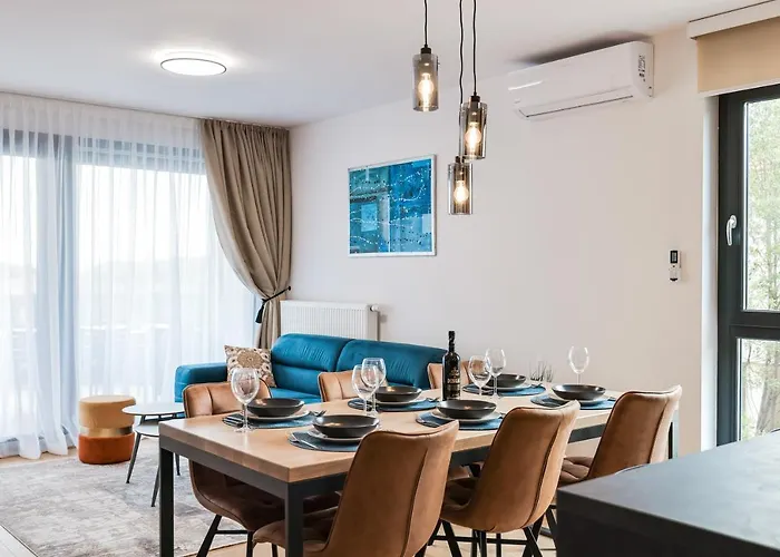 Daire Premium Ventus Rosa - Tramontane