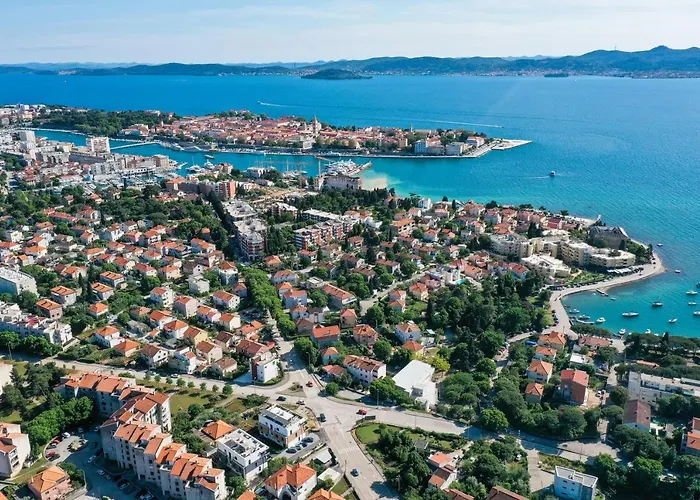 Premium Ventus Rosa - Tramontane Zadar