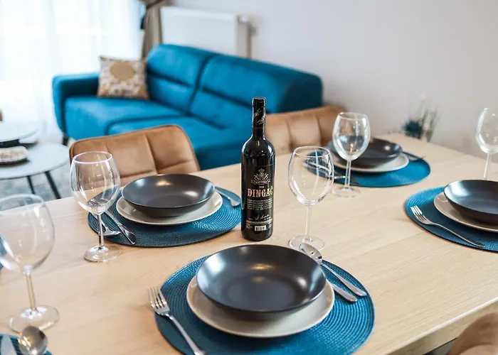 Daire Premium Ventus Rosa - Tramontane *