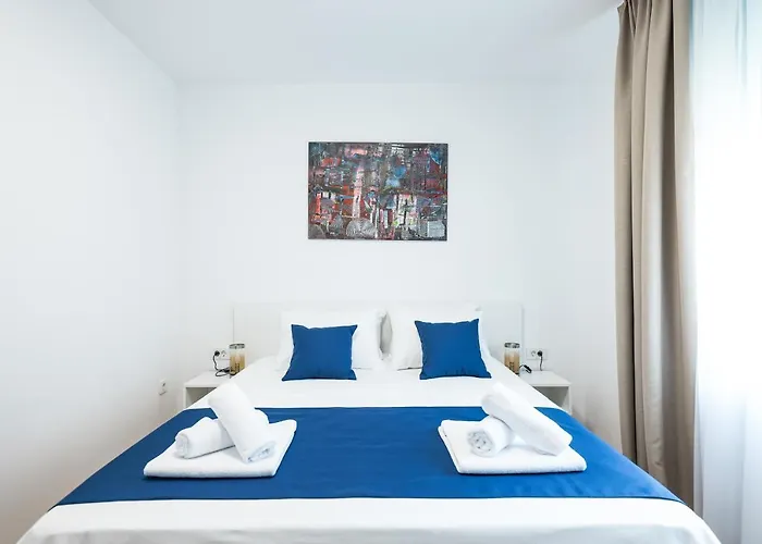 Premium Ventus Rosa - Tramontane Zadar