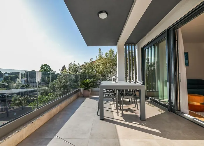 Premium Ventus Rosa - Tramontane * Zadar