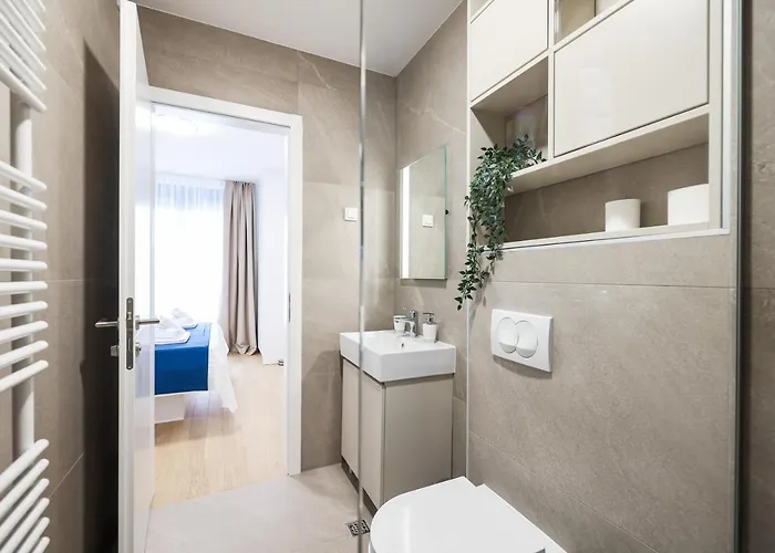 Premium Ventus Rosa - Tramontane * Zadar