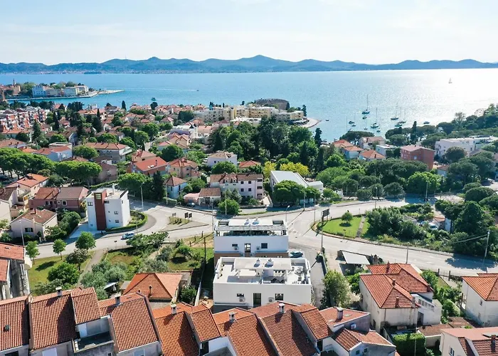 Daire Premium Ventus Rosa - Tramontane