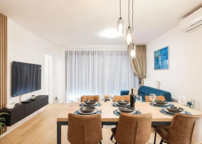 Premium Ventus Rosa - Tramontane * Zadar